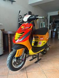 Zip sp mk2 ufficiale malossi