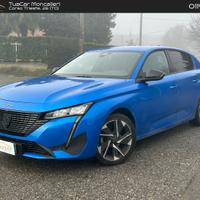 Peugeot 308 Allure Pack 1.2 PureTech 130 #9146