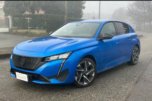 Peugeot 308 Allure Pack 1.2 PureTech 130 #9146