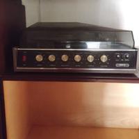 Giradischi, Stereo Selezione Readers Digest