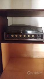 Giradischi, Stereo Selezione Readers Digest