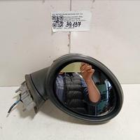 SPECCHIETTO RETROVISORE DESTRO MINI Cooper 2Â° Ser
