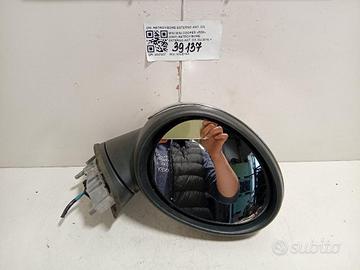 SPECCHIETTO RETROVISORE DESTRO MINI Cooper 2Â° Ser