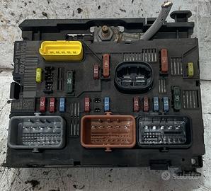 Centralina BSM Peugeot 307 Cabrio