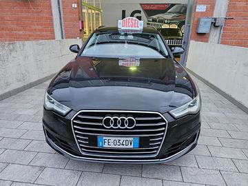 Audi A6 2.0 TDI 190 CV ultra S tronic Business Plu