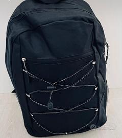 Zaino nero