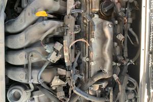 MOTORE TOYOTA AVENSIS 1.8 BENZINA SIGLA: 2ZR FAE