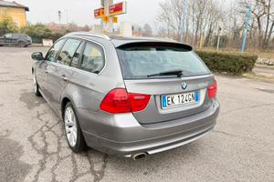 Bmw 320 sport 2.0 diesel station wagon