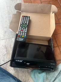 Digitale terrestre t2 usato