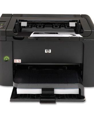 stampante HP laser bn