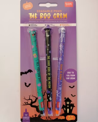 legami - Penne Halloween 2025 