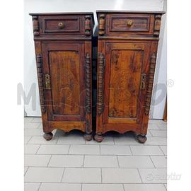 COMODINI COPPIA INTASI