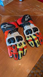 Guanti moto Alpinestars GP Plus R – Taglia L