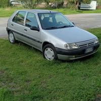 Citroen Saxo 1.1