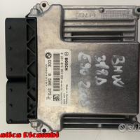 CENTRALINA MOTORE BMW Serie 3 E90 Berlina 2a Serie