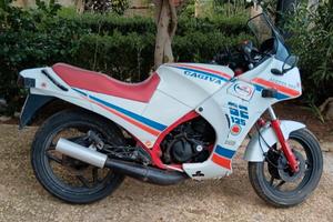 Cagiva Aletta Oro S2 125 - 1987