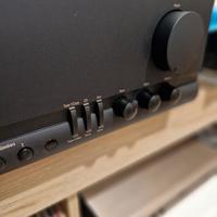 Amplificatore Harman kardon hk 660 