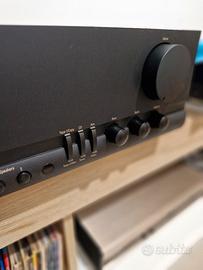 Amplificatore Harman kardon hk 660 