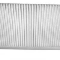 Stock filtri abitacolo Berner auto / camion