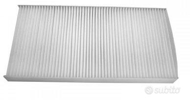 Stock filtri abitacolo Berner auto / camion