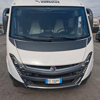 MOBILVETTA k-yacht MH89 techno line