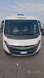 MOBILVETTA k-yacht MH89 techno line