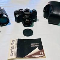 macchina fotografica Cosina CT-1G