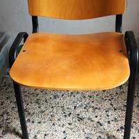 Sedie da ufficio
