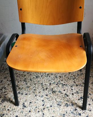Sedie da ufficio