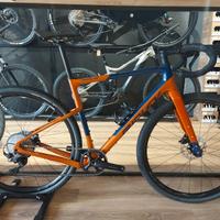 GRAVEL RIDLEY KANZO ADVENTURE TG S (54)