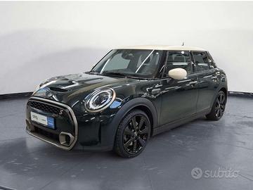 Mini Cooper S Resolute 2.0  5p. Rara, permute