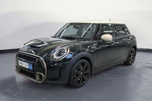 Mini Cooper S Resolute 2.0  5p. Rara, permute