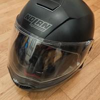 Casco Nolan N104 EVO con N-Com taglia M