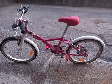 Bici bambina