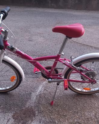 Bici bambina