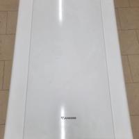 JUNKERS mantello per caldaia