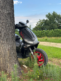 Gilera runner 50