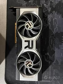 Rx 6700 xt Funzionante a tratti