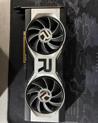 Rx 6700 xt Funzionante a tratti