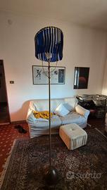 Piantana, lampada Artemide di Toni Cordero