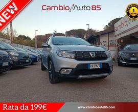 Dacia Sandero 0.9 TCe 12V TurboGPL 90CV Start&Stop