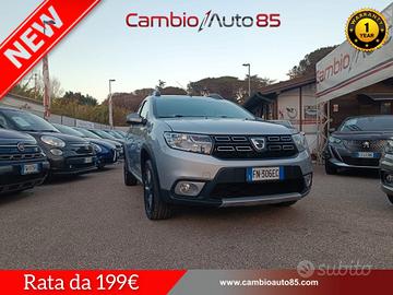 Dacia Sandero 0.9 TCe 12V TurboGPL 90CV Start&Stop