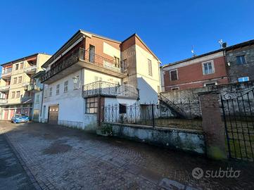 BIFAMILIARE A CASTELL'ALFERO