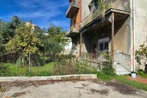 CASA INDIPENDENTE A MONTESARCHIO