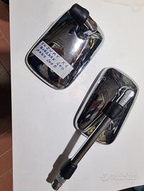 specchietti Suzuki burgman 400