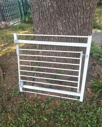 Hauck Open NStop cancelletto di Sicurezza apribile