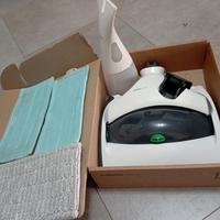 lavapavimenti worwerk sp530 per folletto Vk 150