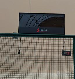 Segnapunti elettronico