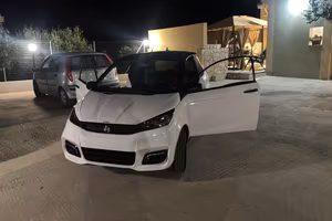 Aixam 50 city sport