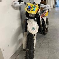 Fantic Caballero 50cc 